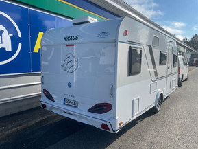 Knaus 500