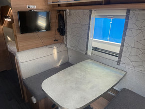 Knaus 500