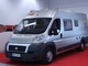 Muu merkki Ducato matkailuauto, Fiat