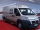 Muu merkki Ducato matkailuauto, Fiat