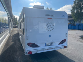 Knaus 500