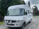 Rapido 987M, Mercedes-Benz