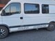 Nissan Interstar, Other Chassis