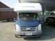 Hymer C642, Ford