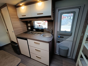 Knaus Sport