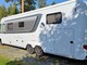 Knaus SUN I 900 LX, Fiat