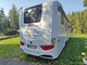 Knaus SUN I 900 LX, Fiat