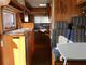 Hymer C642, Ford