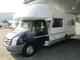 Hymer C642, Ford