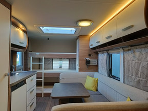 Knaus Sport