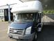 Hymer C642, Ford