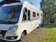 Knaus SUN I 900 LX, Fiat