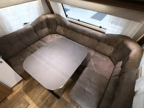 Polar 560