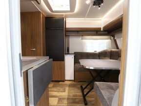 Polar 560