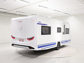 Polar 560