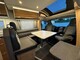 Adria Matrix 670 SL Axess, Citroen