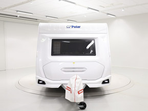 Polar 560