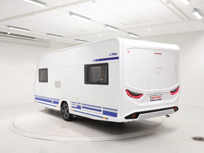 Polar 560