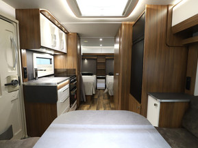 Polar 560