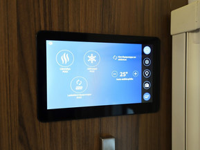 Polar 560