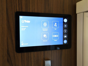 Polar 560
