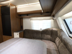 Polar 560