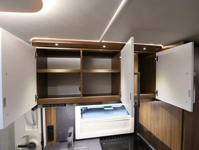 Polar 560