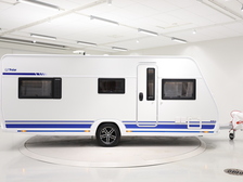 Polar 560