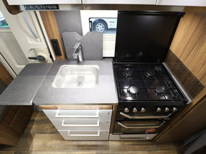 Polar 560