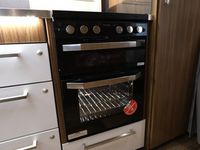 Polar 560