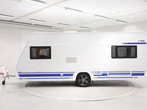 Polar 560