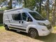 Adria Twin 600 SP Family