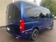 Volkswagen CRAFTER, Volkswagen