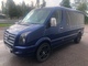 Volkswagen CRAFTER, Volkswagen