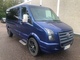 Volkswagen CRAFTER, Volkswagen