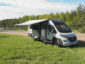 Eura Mobil 