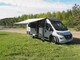 Eura Mobil Van 635 EB Nordic, Fiat