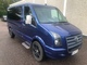 Volkswagen CRAFTER, Volkswagen