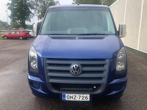 Volkswagen 