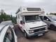 Frankia 570, Fiat