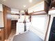 Hymer B ModernComfort T 600, Mercedes-Benz