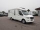 Hymer B ModernComfort T 600, Mercedes-Benz