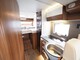 Hymer B ModernComfort T 600, Mercedes-Benz