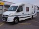 Dethleffs RT 6244 6244, Renault
