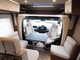Hymer B ModernComfort T 600, Mercedes-Benz