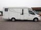 Hymer B ModernComfort T 600, Mercedes-Benz