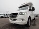 Hymer B ModernComfort T 600, Mercedes-Benz