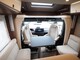 Hymer B ModernComfort T 600, Mercedes-Benz