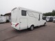 Hymer B ModernComfort T 600, Mercedes-Benz