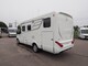 Hymer B ModernComfort T 600, Mercedes-Benz
